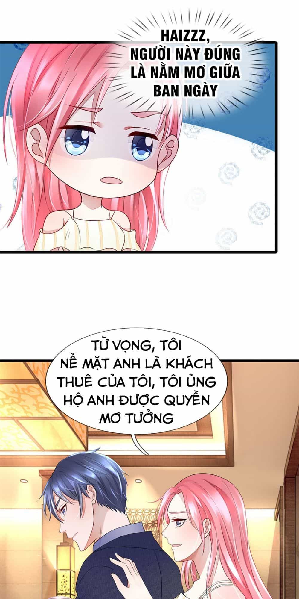 Chung Cực Binh Vương Tại Đô Thị - Chương 17 - ảnh 3