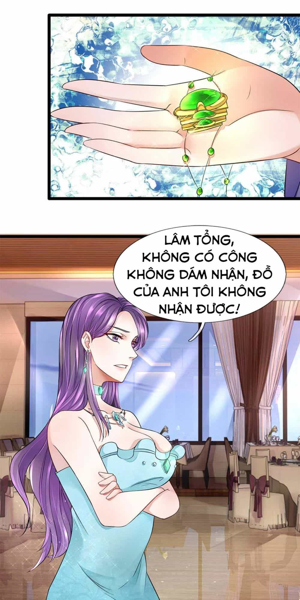 Chung Cực Binh Vương Tại Đô Thị - Chương 18 - ảnh 1