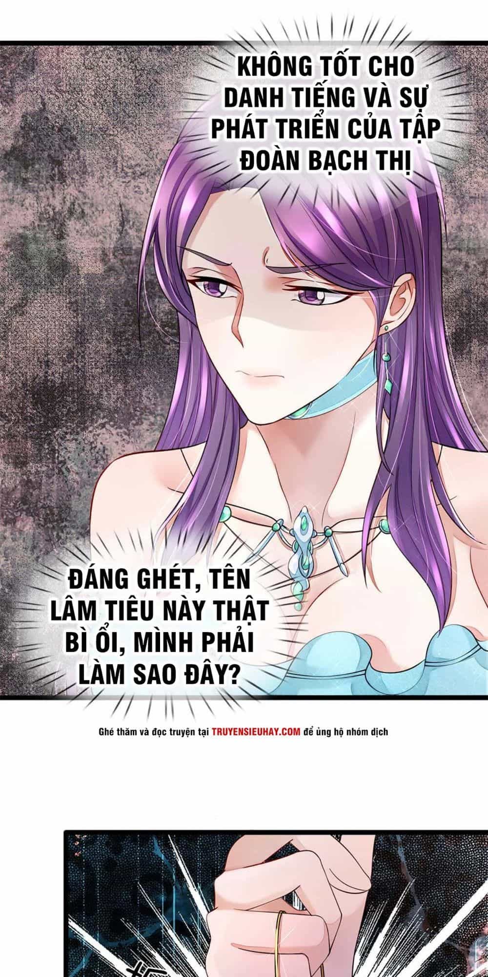 Chung Cực Binh Vương Tại Đô Thị - Chương 18 - ảnh 13