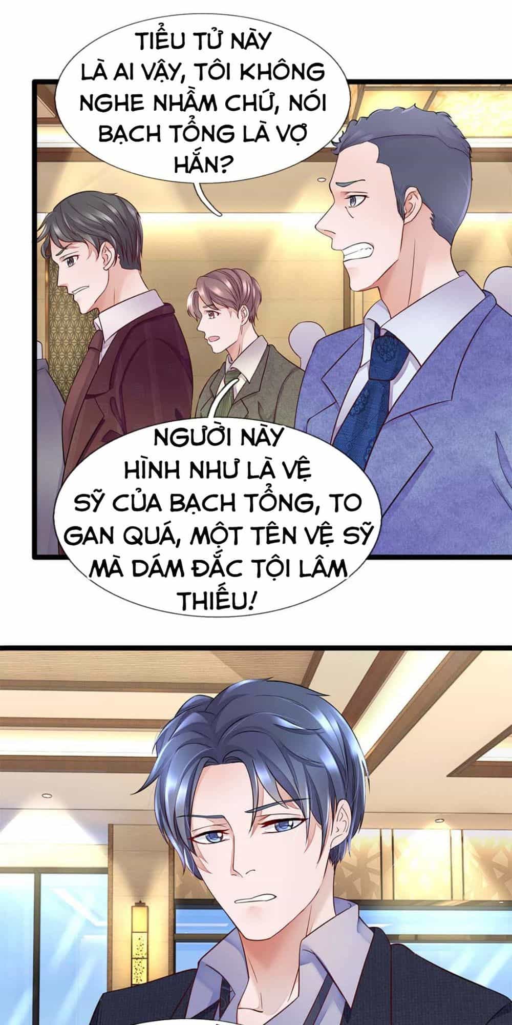 Chung Cực Binh Vương Tại Đô Thị - Chương 18 - ảnh 17