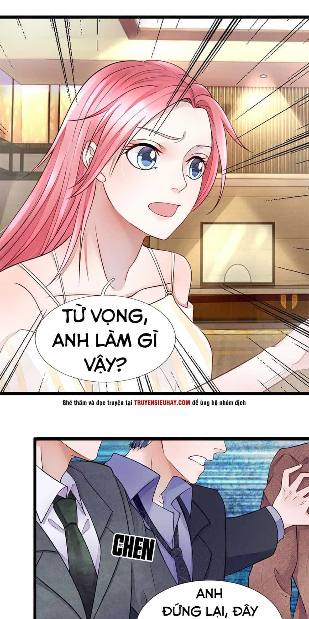 Chung Cực Binh Vương Tại Đô Thị - Chương 18 - ảnh 5