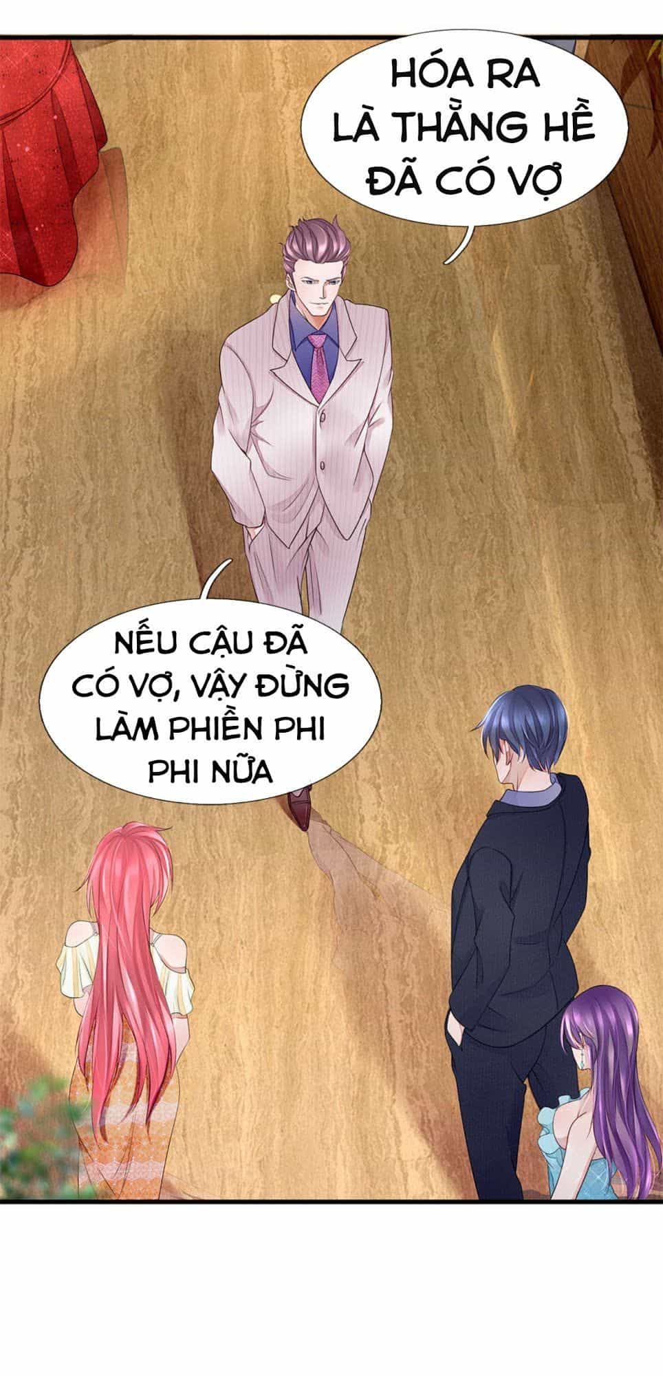 Chung Cực Binh Vương Tại Đô Thị - Chương 19 - ảnh 17