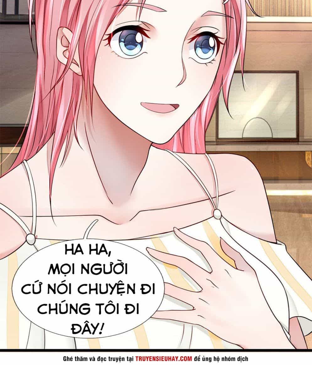Chung Cực Binh Vương Tại Đô Thị - Chương 19 - ảnh 6