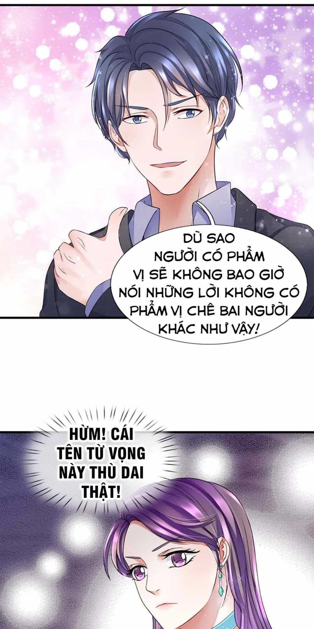 Chung Cực Binh Vương Tại Đô Thị - Chương 20 - ảnh 13