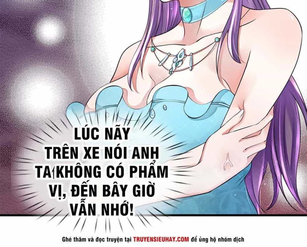 Chung Cực Binh Vương Tại Đô Thị - Chương 20 - ảnh 14