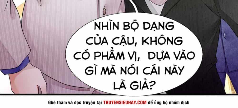 Chung Cực Binh Vương Tại Đô Thị - Chương 20 - ảnh 8