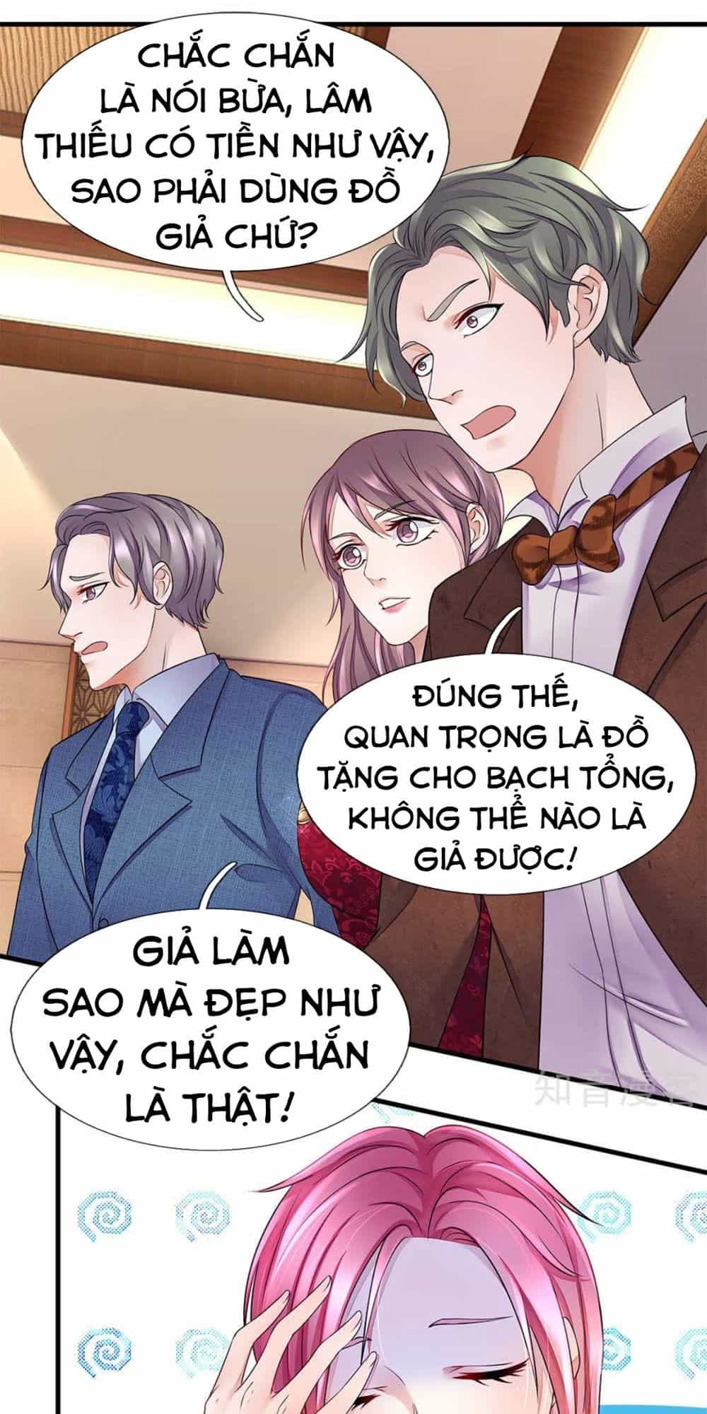 Chung Cực Binh Vương Tại Đô Thị - Chương 20 - ảnh 9