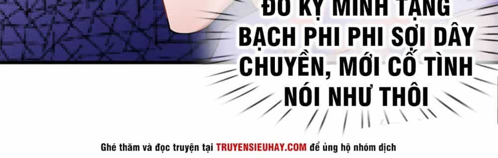 Chung Cực Binh Vương Tại Đô Thị - Chương 21 - ảnh 12