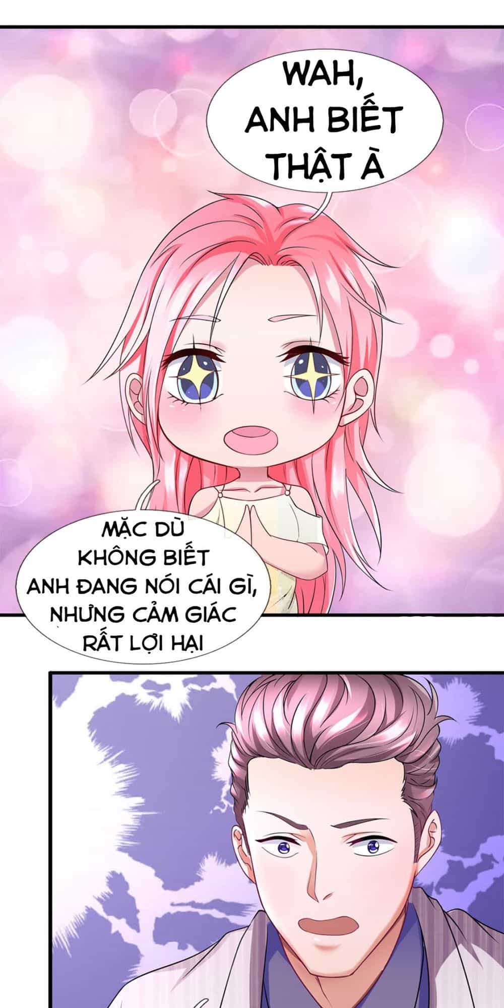 Chung Cực Binh Vương Tại Đô Thị - Chương 21 - ảnh 3