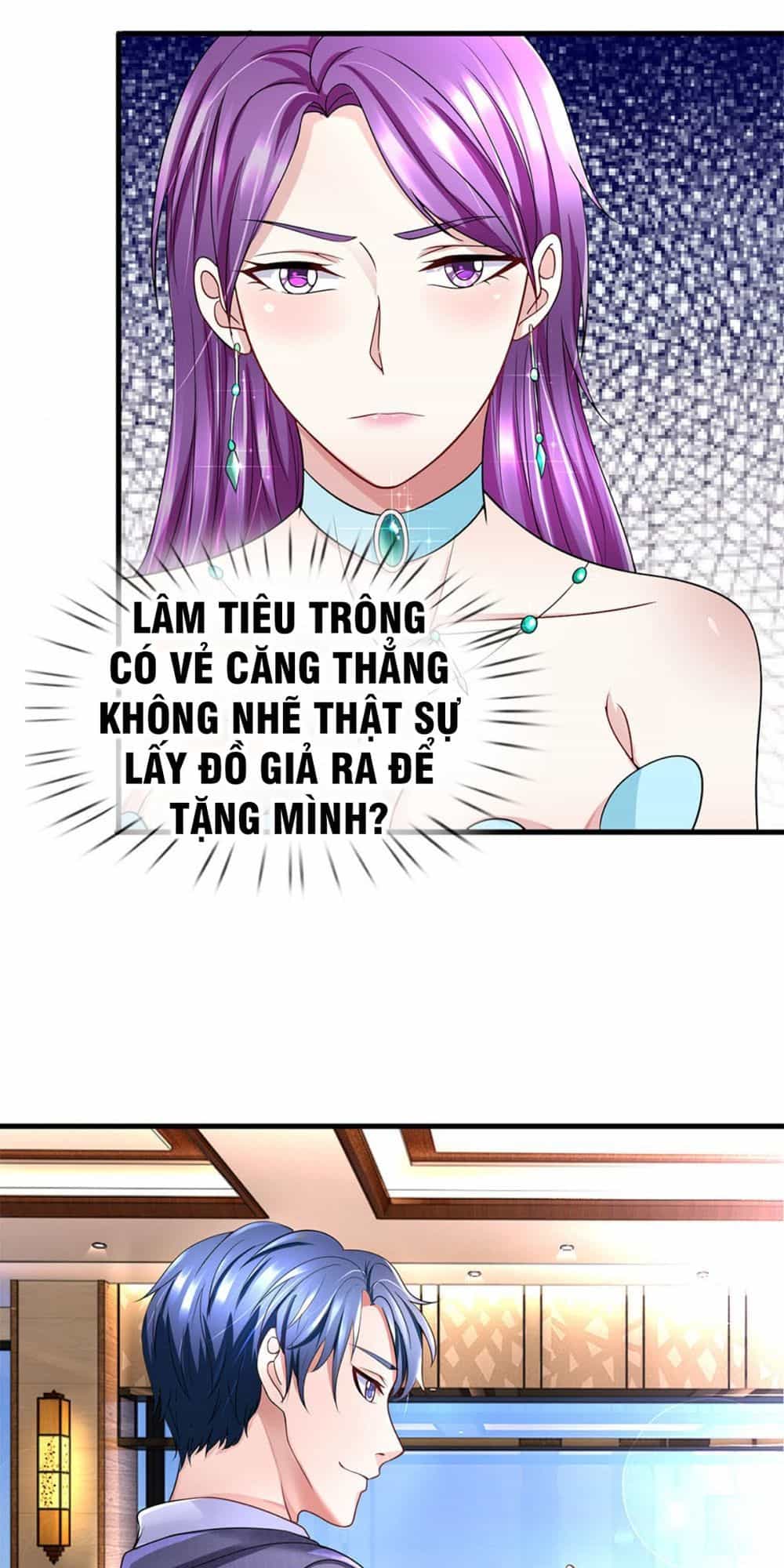 Chung Cực Binh Vương Tại Đô Thị - Chương 21 - ảnh 9