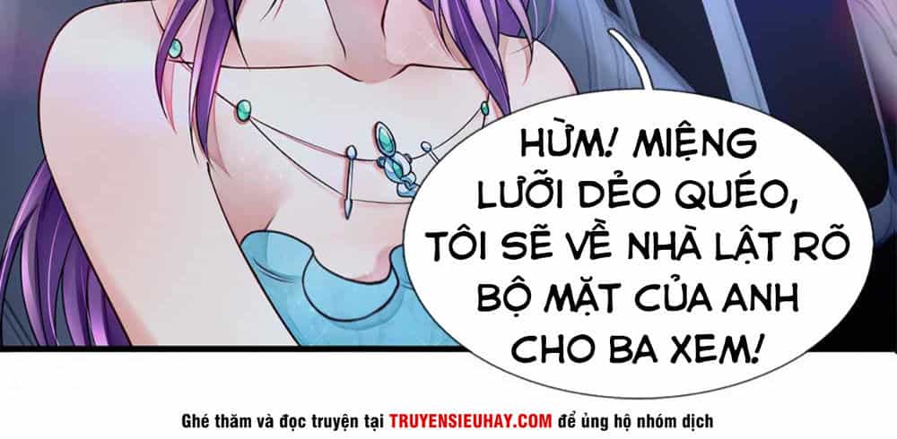 Chung Cực Binh Vương Tại Đô Thị - Chương 23 - ảnh 10