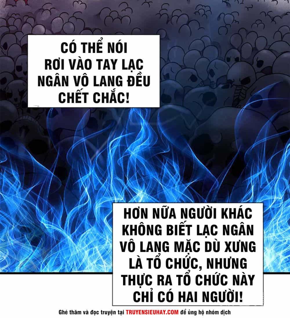 Chung Cực Binh Vương Tại Đô Thị - Chương 23 - ảnh 13