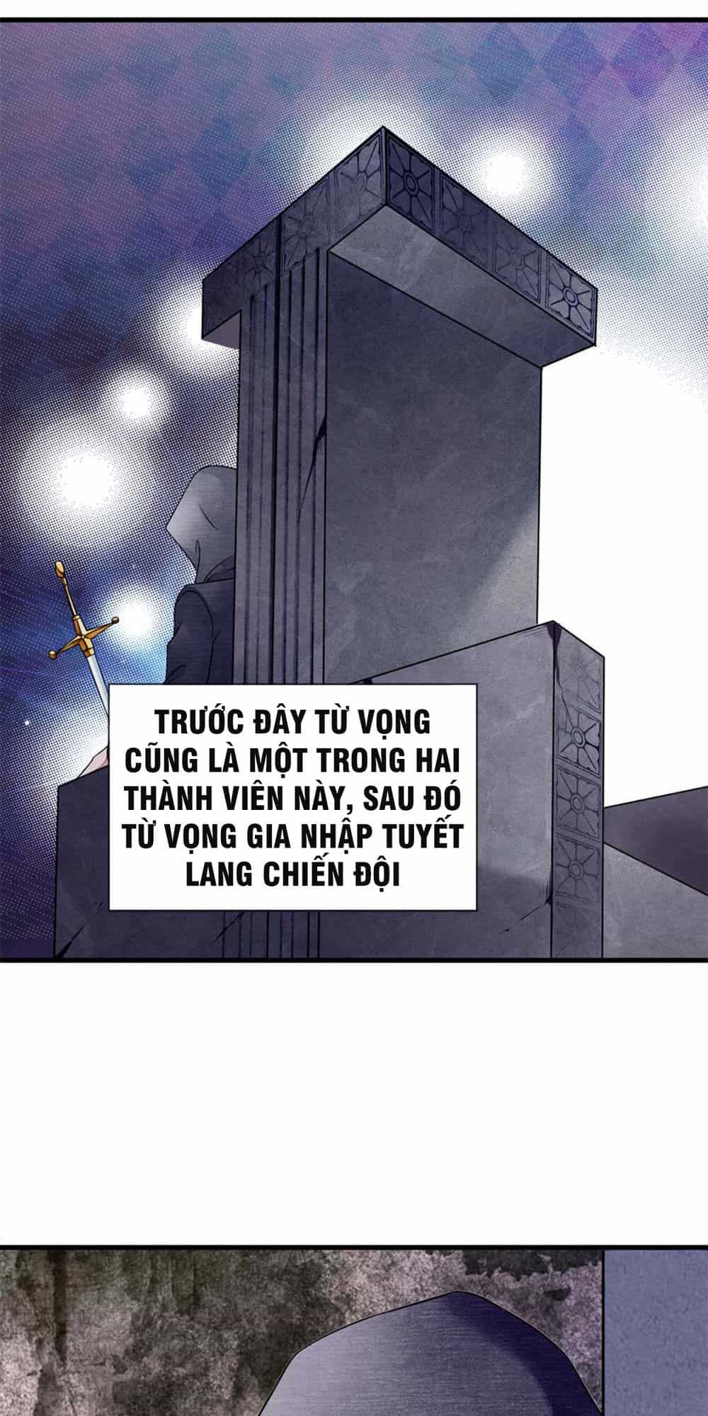 Chung Cực Binh Vương Tại Đô Thị - Chương 23 - ảnh 14
