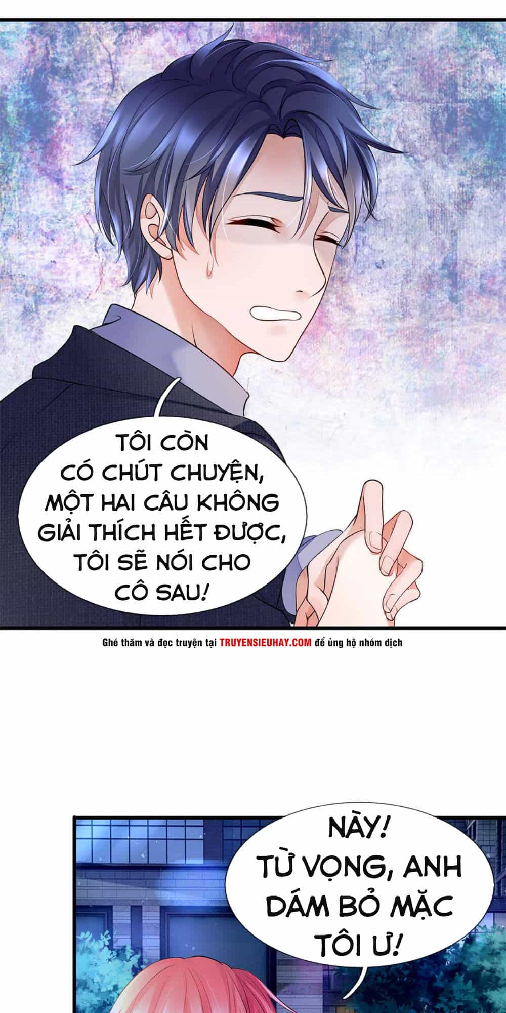 Chung Cực Binh Vương Tại Đô Thị - Chương 23 - ảnh 3