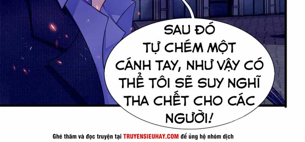 Chung Cực Binh Vương Tại Đô Thị - Chương 25 - ảnh 10