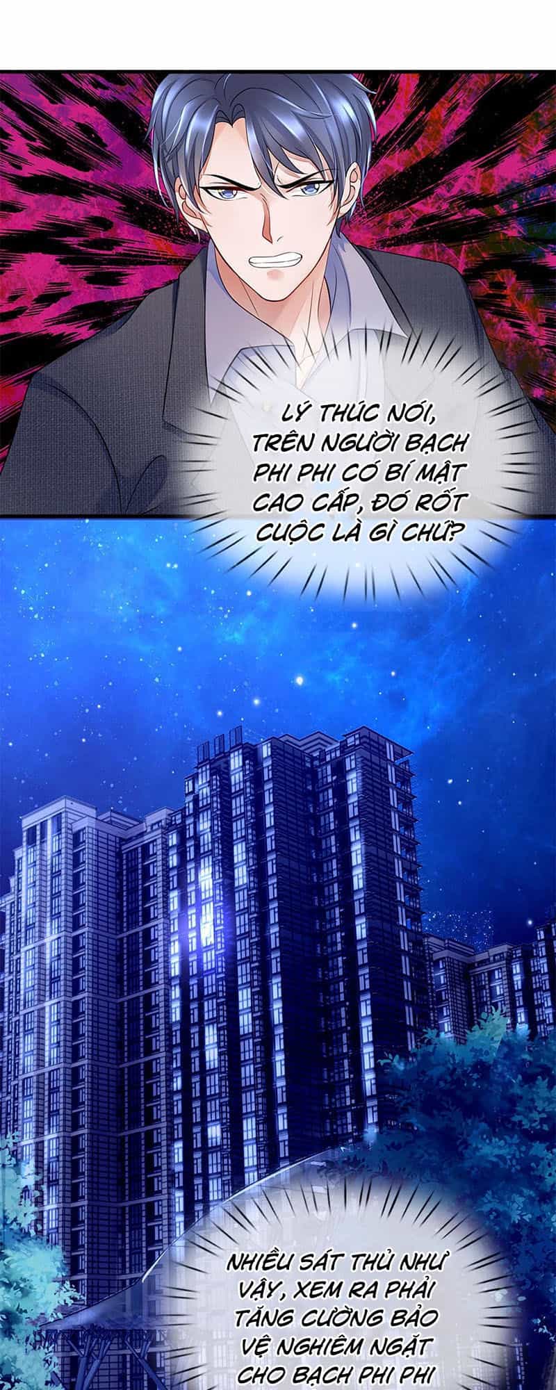 Chung Cực Binh Vương Tại Đô Thị - Chương 27 - ảnh 13