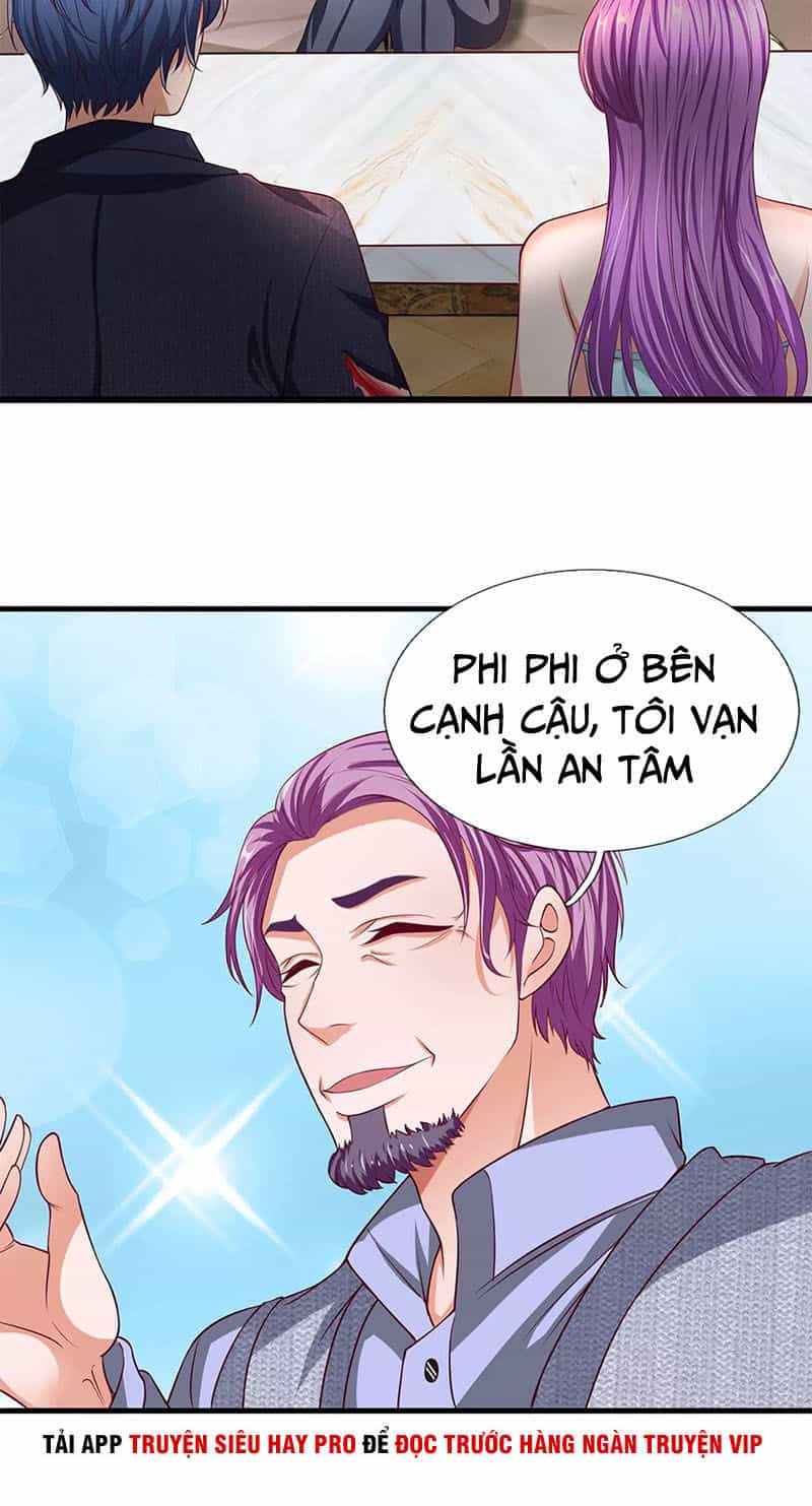 Chung Cực Binh Vương Tại Đô Thị - Chương 29 - ảnh 2