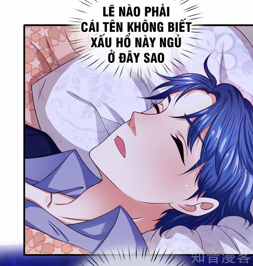 Chung Cực Binh Vương Tại Đô Thị - Chương 33 - ảnh 2