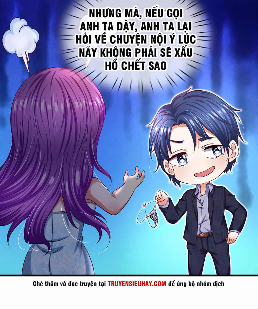 Chung Cực Binh Vương Tại Đô Thị - Chương 33 - ảnh 3
