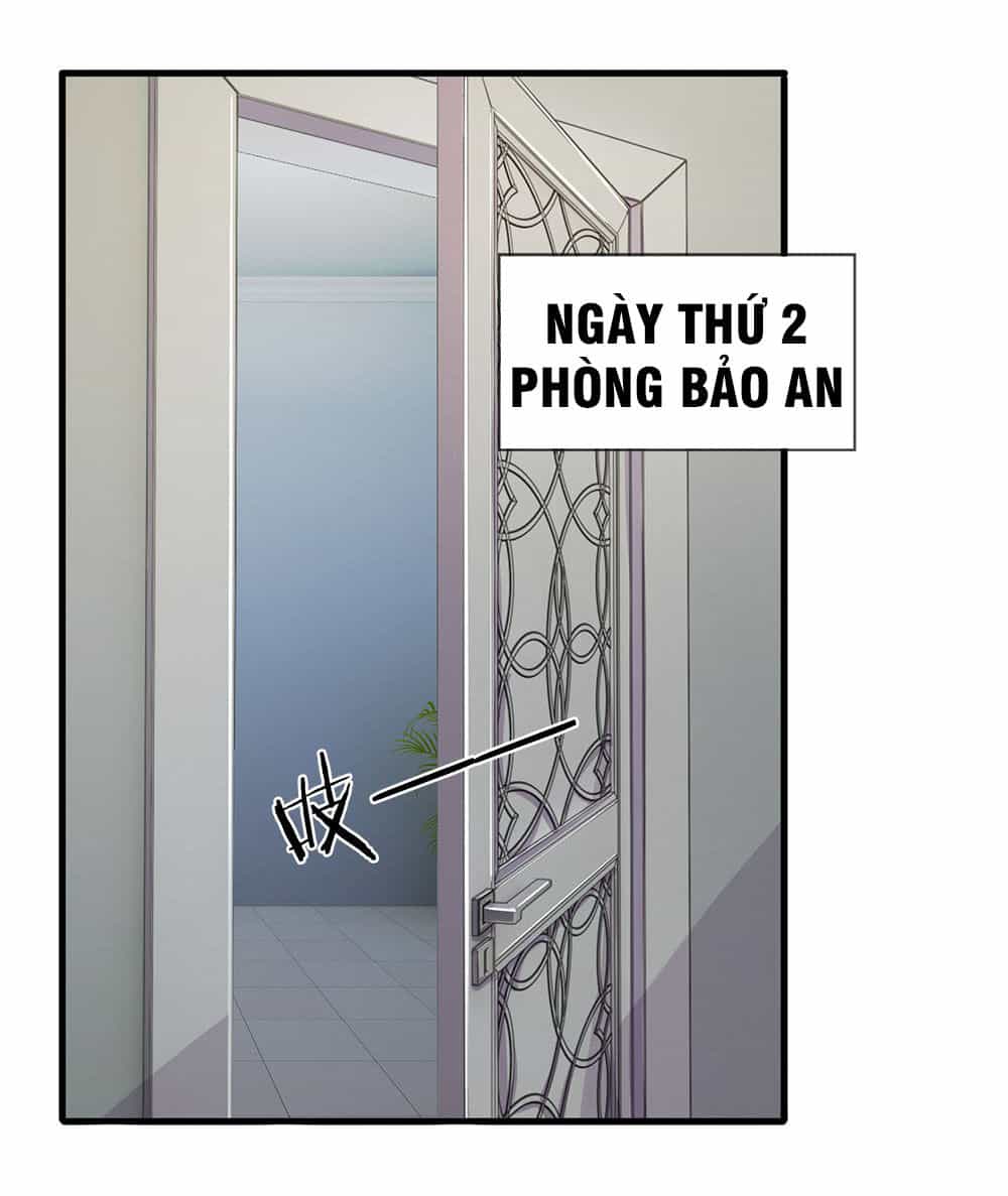 Chung Cực Binh Vương Tại Đô Thị - Chương 34 - ảnh 2