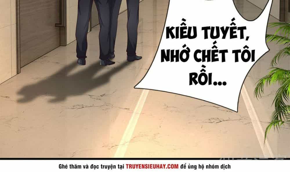 Chung Cực Binh Vương Tại Đô Thị - Chương 36 - ảnh 10