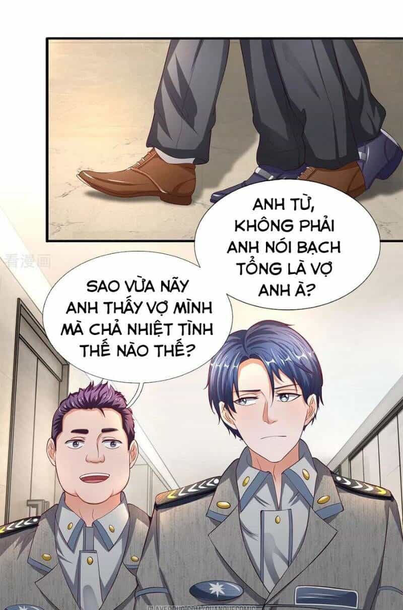 Chung Cực Binh Vương Tại Đô Thị - Chương 40 - ảnh 9