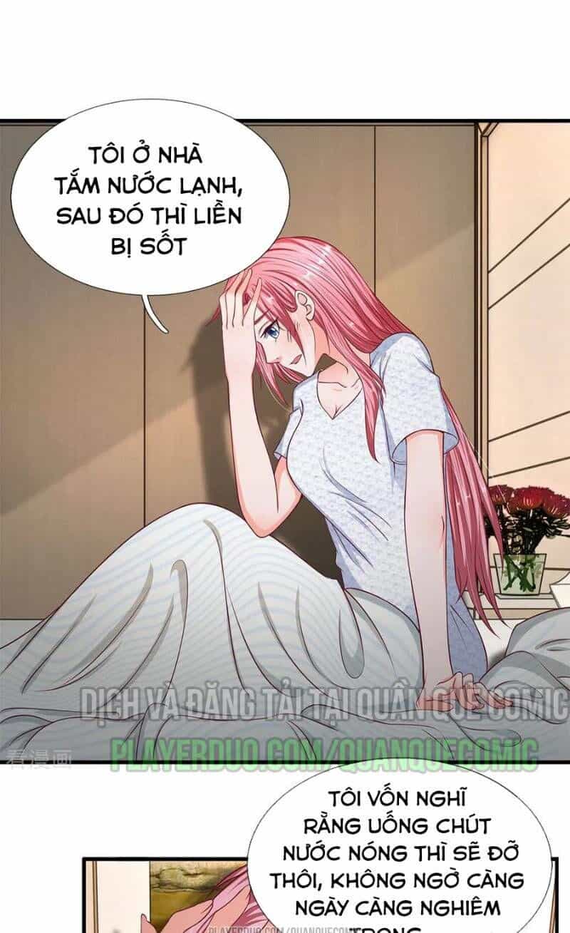 Chung Cực Binh Vương Tại Đô Thị - Chương 41 - ảnh 15
