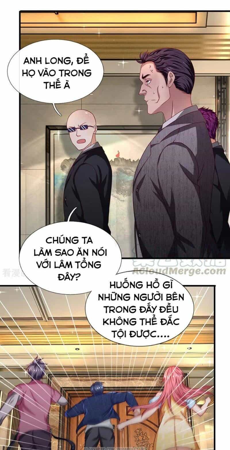 Chung Cực Binh Vương Tại Đô Thị - Chương 47 - ảnh 12