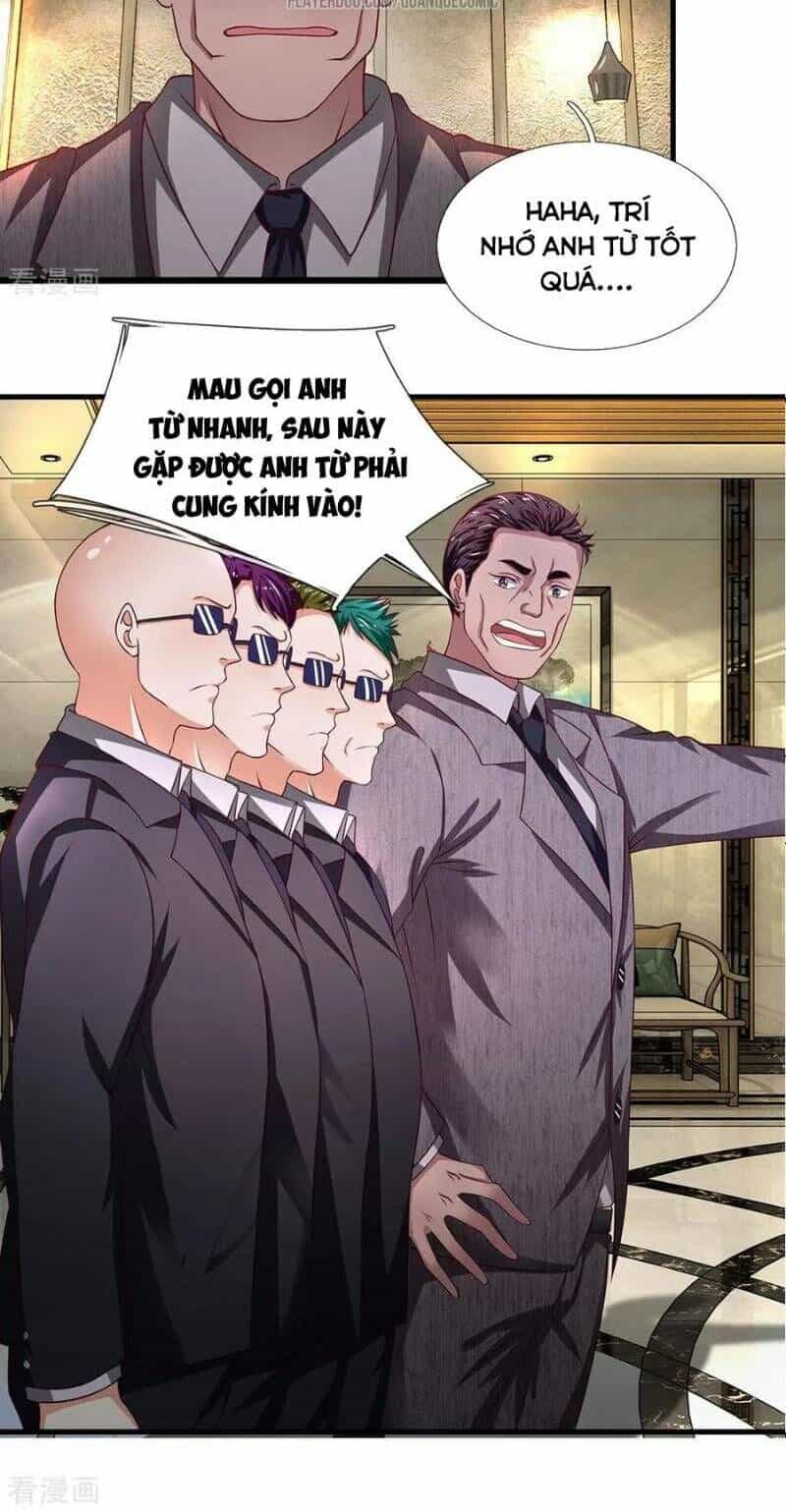 Chung Cực Binh Vương Tại Đô Thị - Chương 47 - ảnh 2