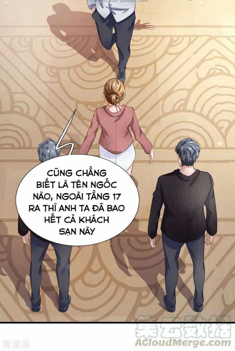 Chung Cực Binh Vương Tại Đô Thị - Chương 48 - ảnh 8
