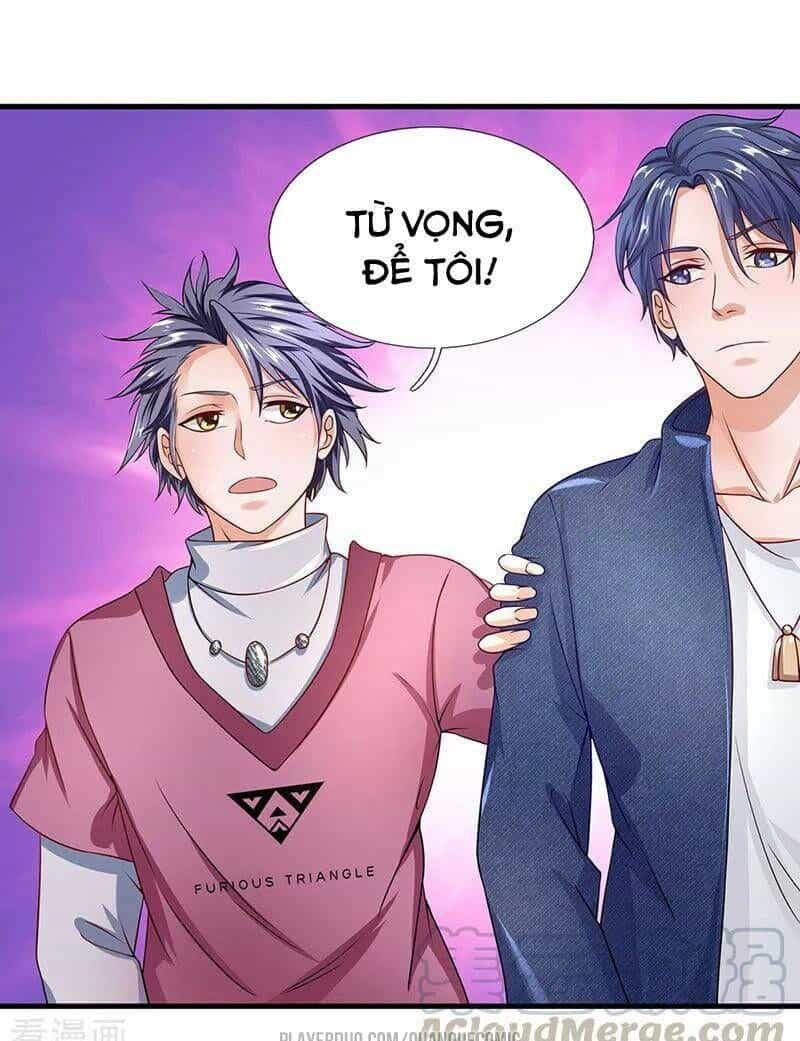 Chung Cực Binh Vương Tại Đô Thị - Chương 49 - ảnh 1