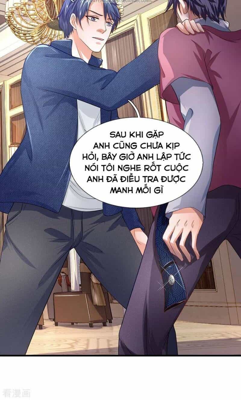 Chung Cực Binh Vương Tại Đô Thị - Chương 50 - ảnh 13