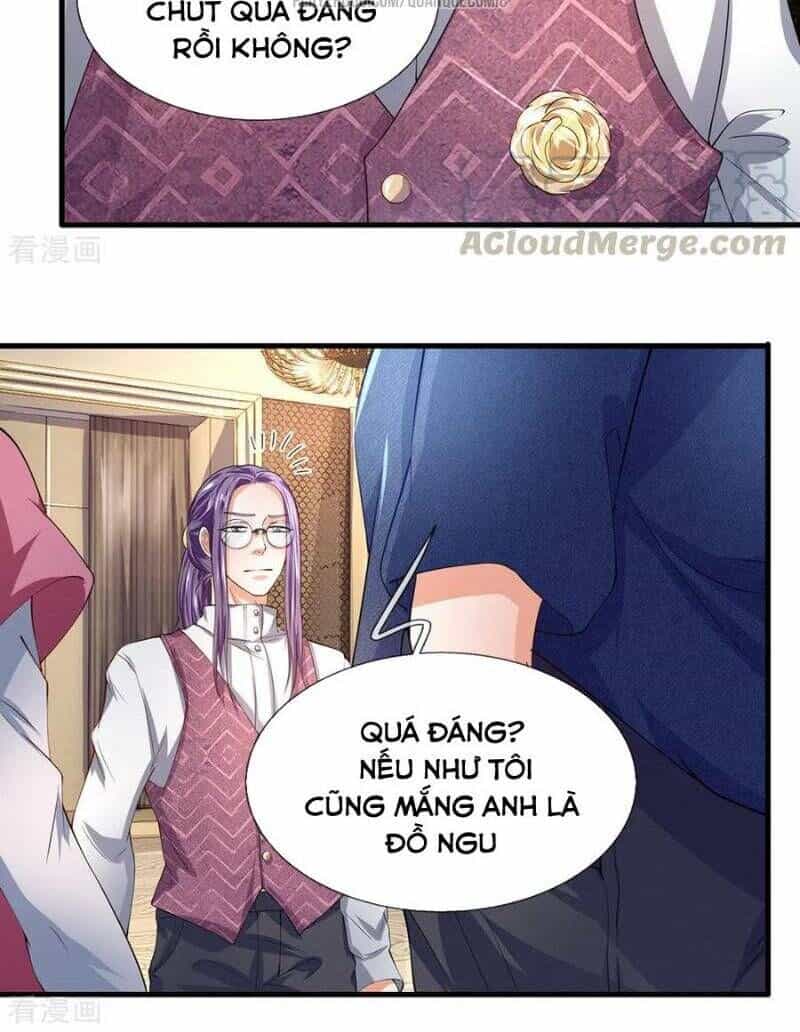Chung Cực Binh Vương Tại Đô Thị - Chương 50 - ảnh 3