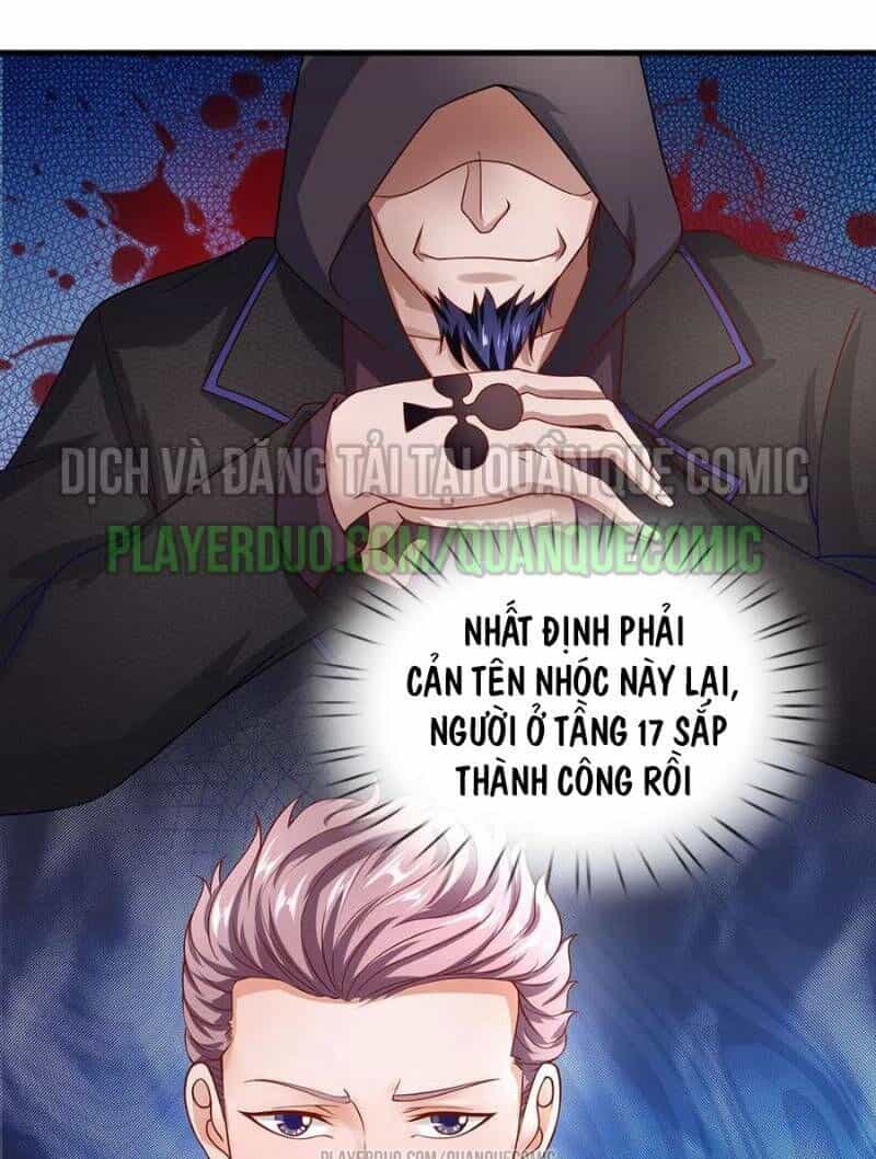 Chung Cực Binh Vương Tại Đô Thị - Chương 51 - ảnh 14