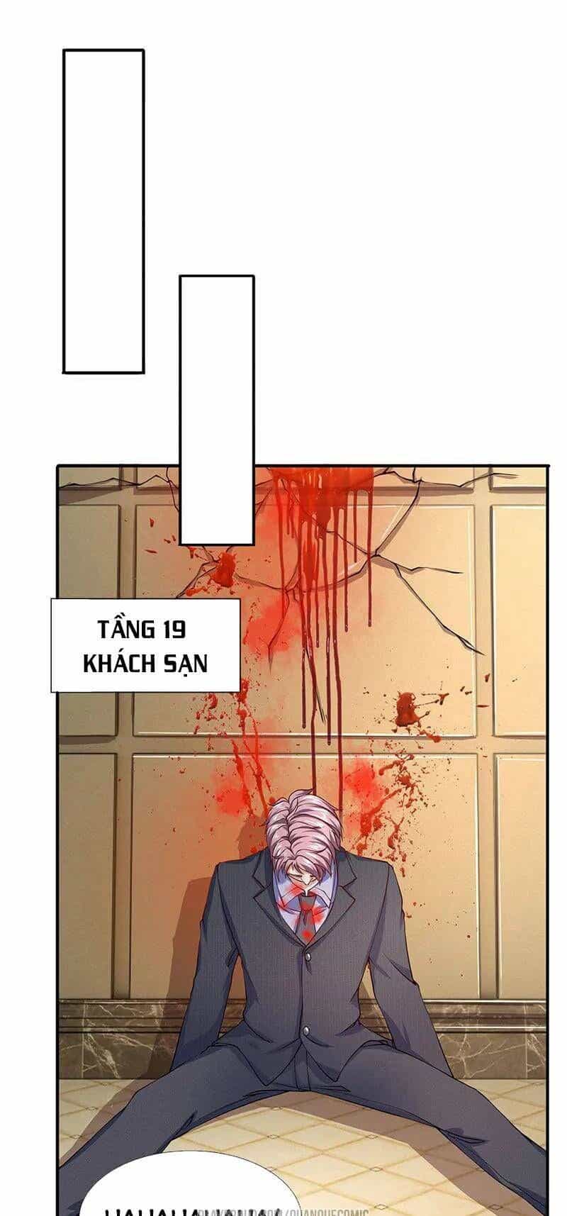 Chung Cực Binh Vương Tại Đô Thị - Chương 55 - ảnh 1