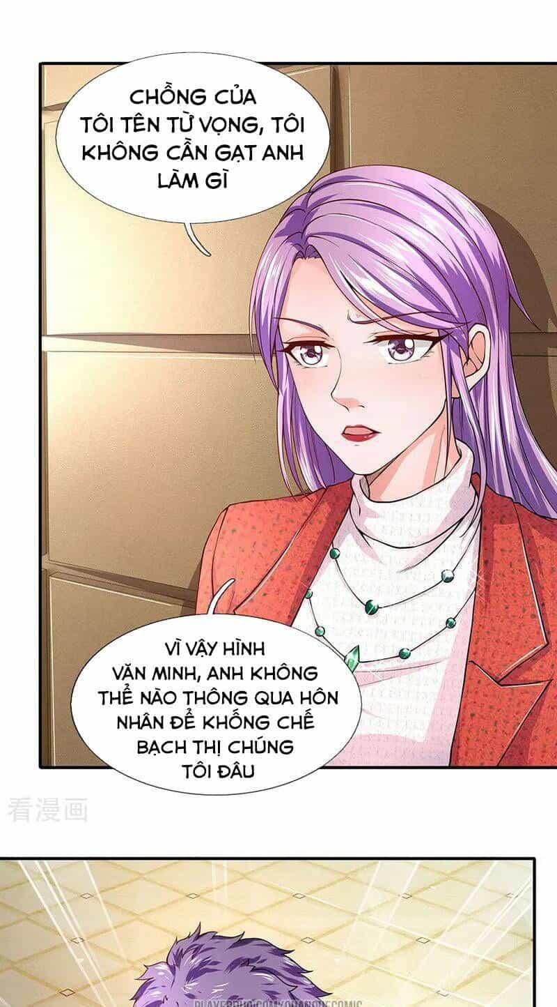 Chung Cực Binh Vương Tại Đô Thị - Chương 55 - ảnh 17