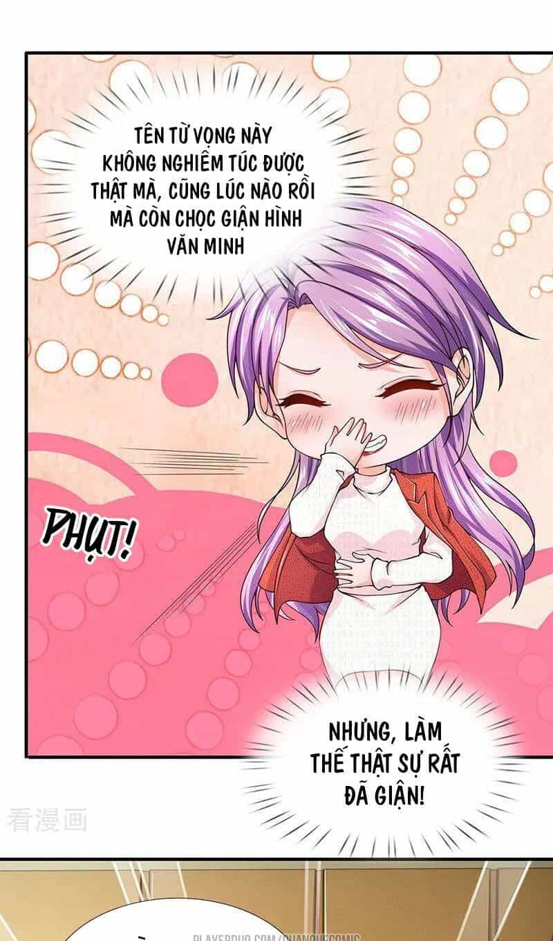 Chung Cực Binh Vương Tại Đô Thị - Chương 57 - ảnh 3