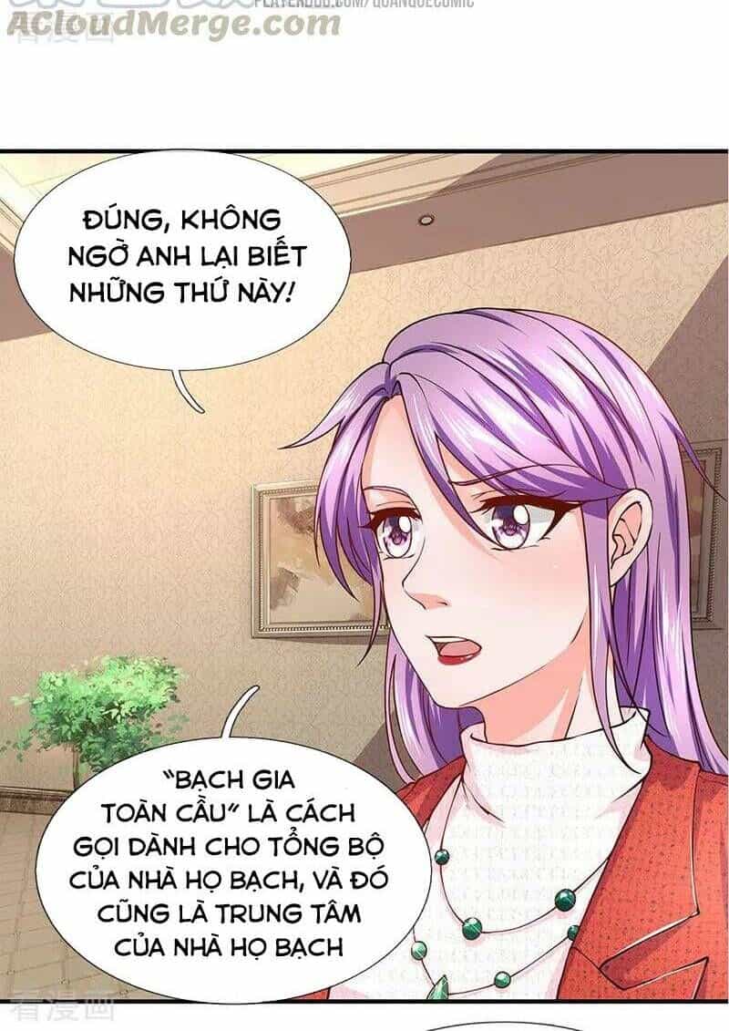 Chung Cực Binh Vương Tại Đô Thị - Chương 62 - ảnh 14