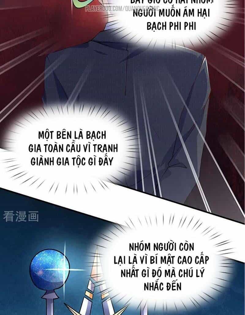 Chung Cực Binh Vương Tại Đô Thị - Chương 62 - ảnh 18