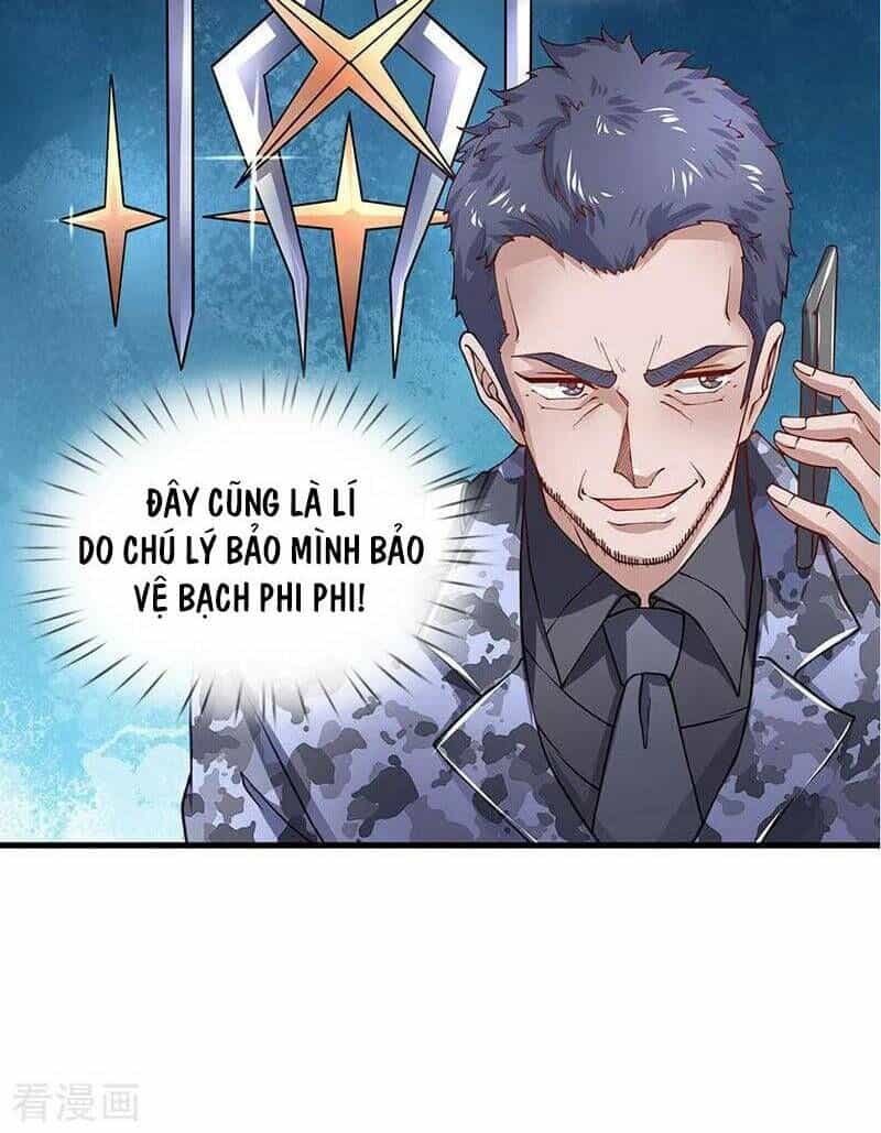 Chung Cực Binh Vương Tại Đô Thị - Chương 62 - ảnh 19