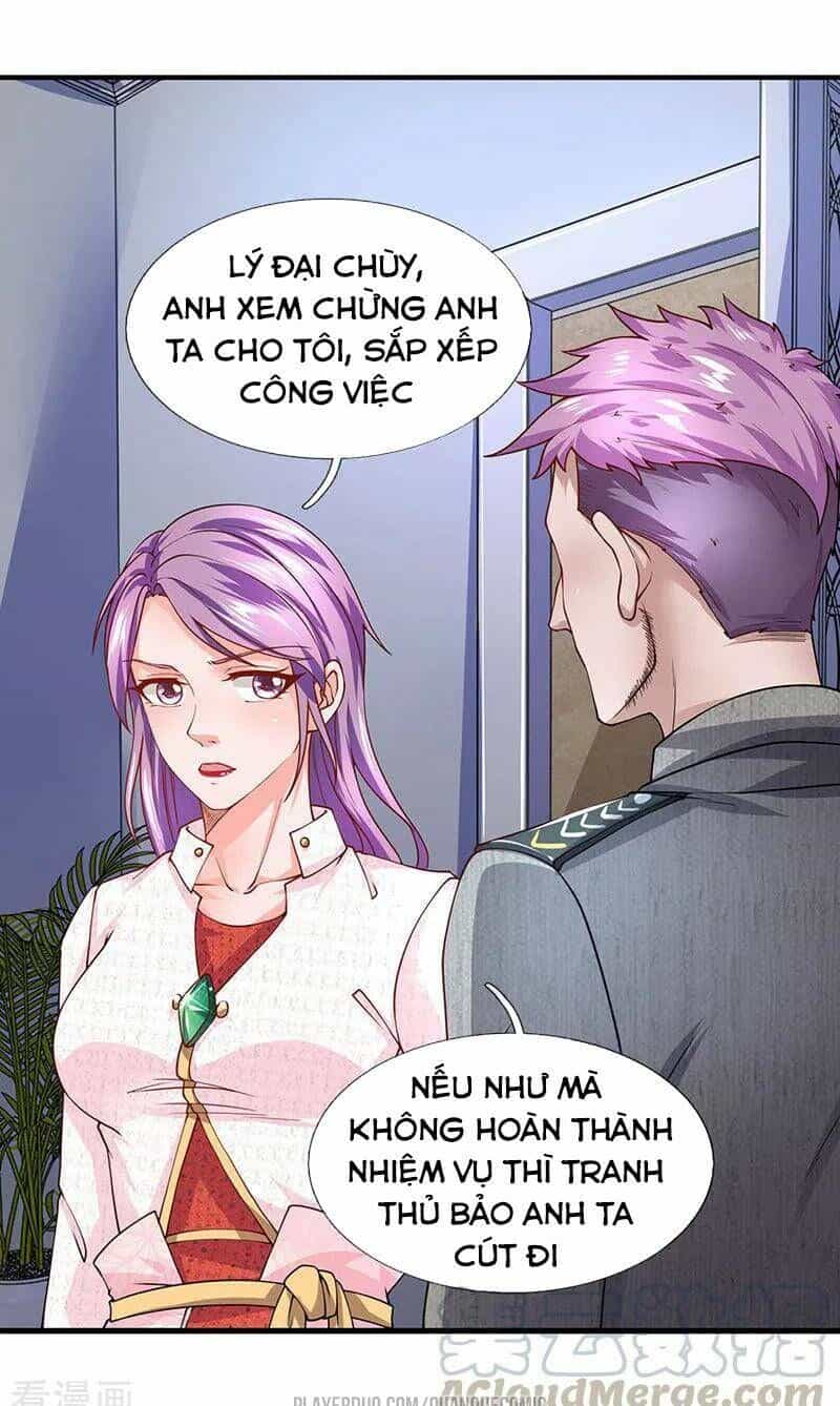 Chung Cực Binh Vương Tại Đô Thị - Chương 64 - ảnh 13