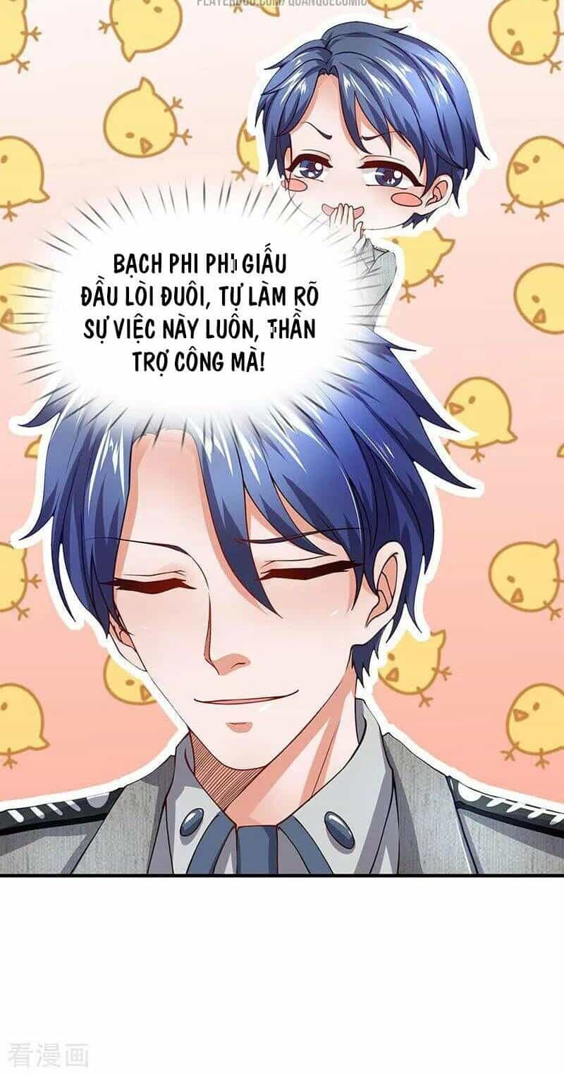 Chung Cực Binh Vương Tại Đô Thị - Chương 64 - ảnh 18