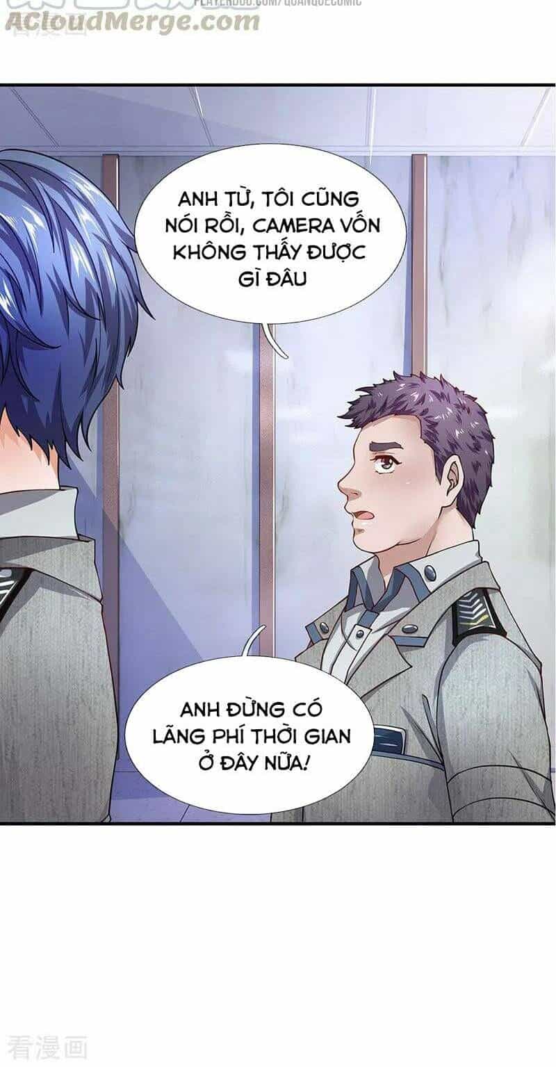 Chung Cực Binh Vương Tại Đô Thị - Chương 65 - ảnh 18
