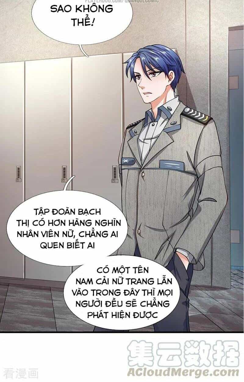 Chung Cực Binh Vương Tại Đô Thị - Chương 69 - ảnh 12