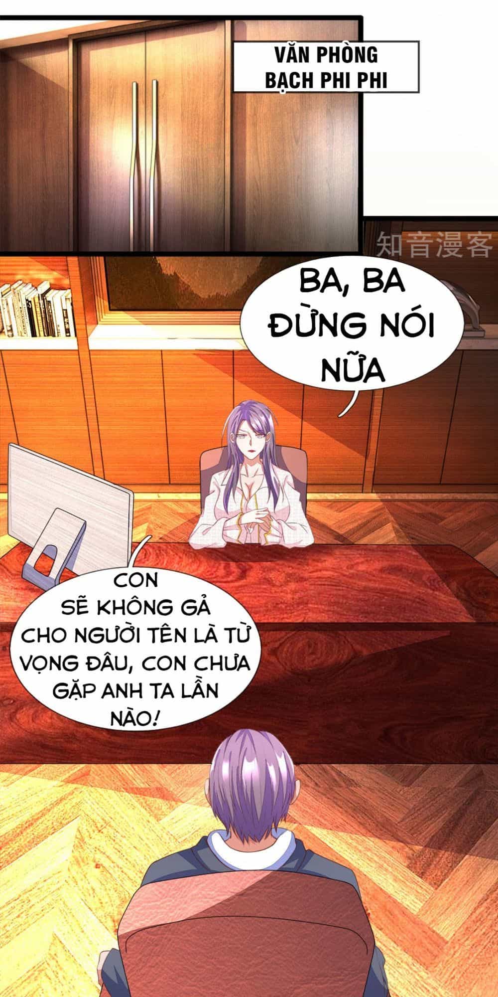 Chung Cực Binh Vương Tại Đô Thị - Chương 7 - ảnh 10