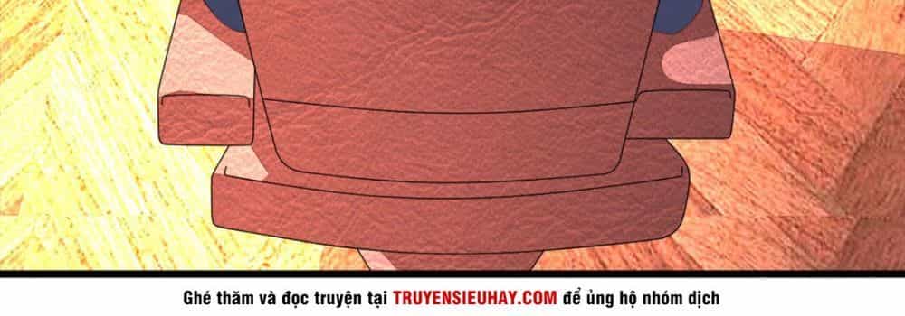Chung Cực Binh Vương Tại Đô Thị - Chương 7 - ảnh 11