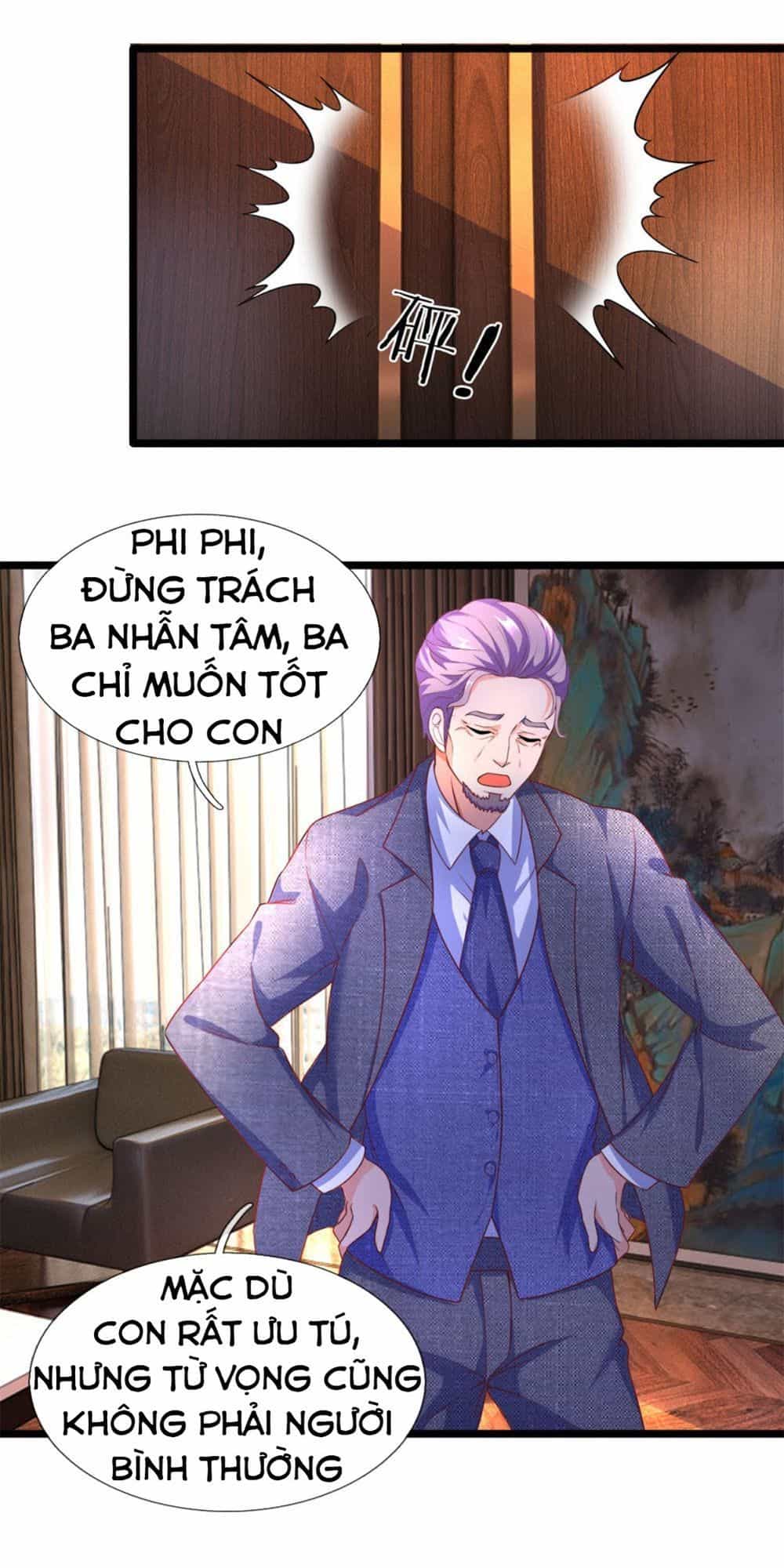 Chung Cực Binh Vương Tại Đô Thị - Chương 7 - ảnh 15