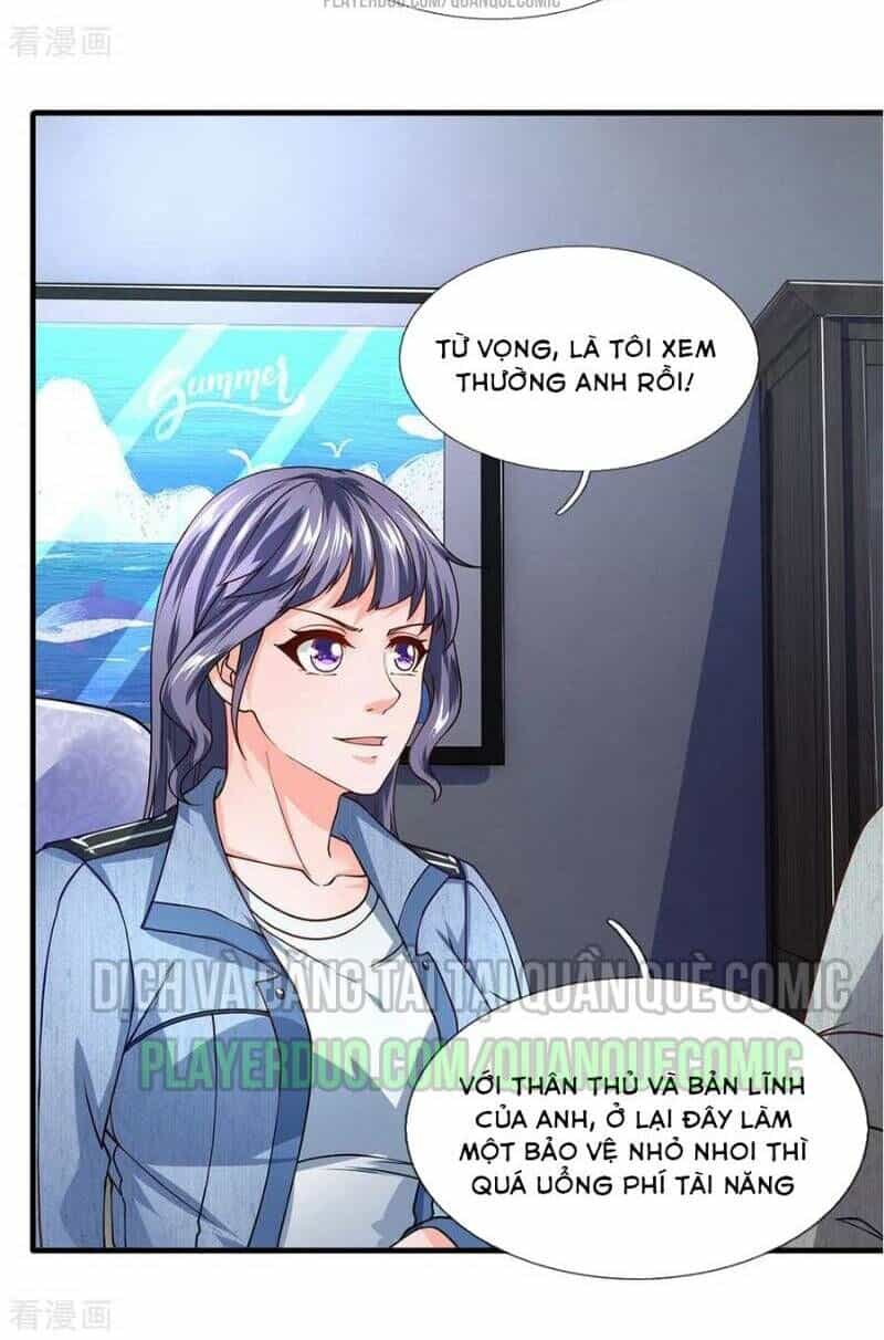 Chung Cực Binh Vương Tại Đô Thị - Chương 73 - ảnh 8