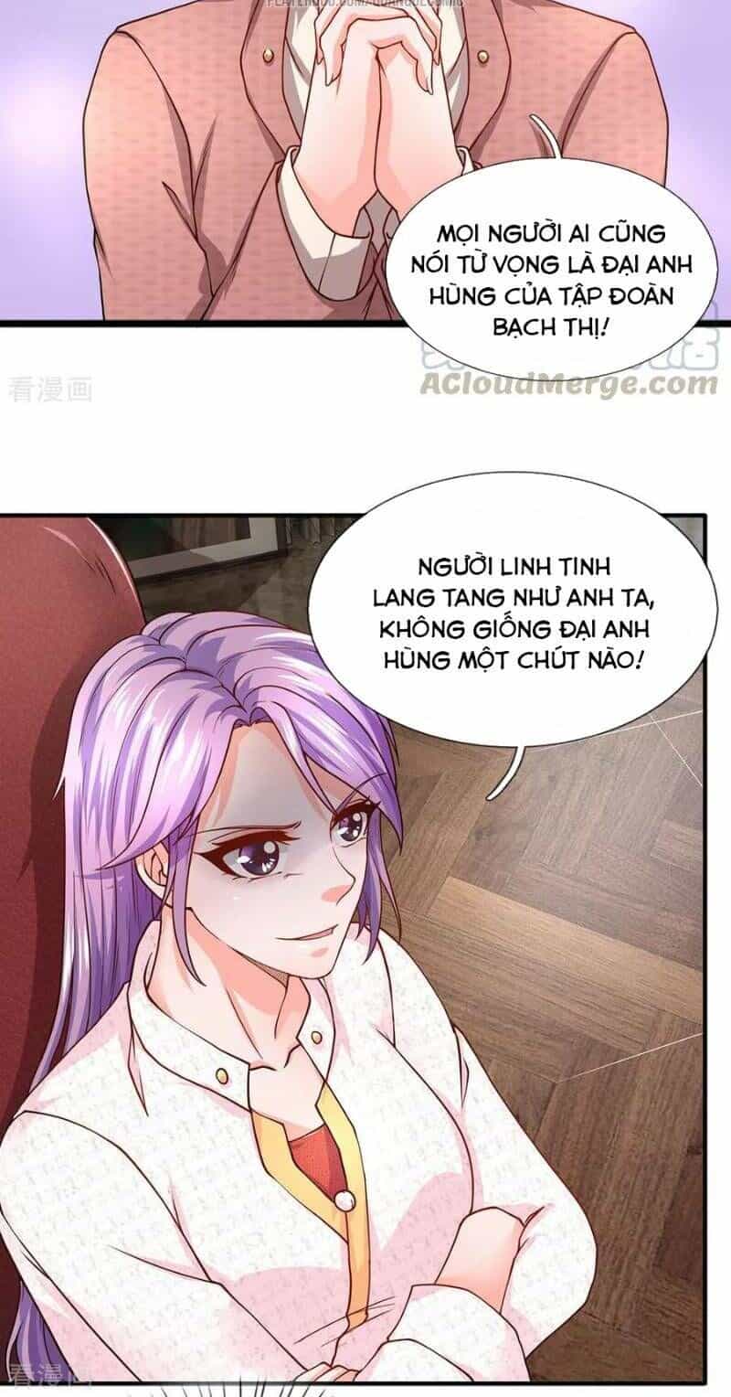 Chung Cực Binh Vương Tại Đô Thị - Chương 77 - ảnh 10