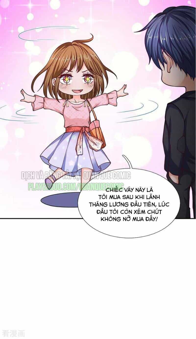 Chung Cực Binh Vương Tại Đô Thị - Chương 78 - ảnh 16